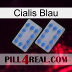Cialis Blue 20